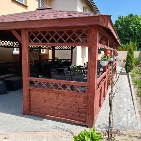 Dom Brama Mazur-3